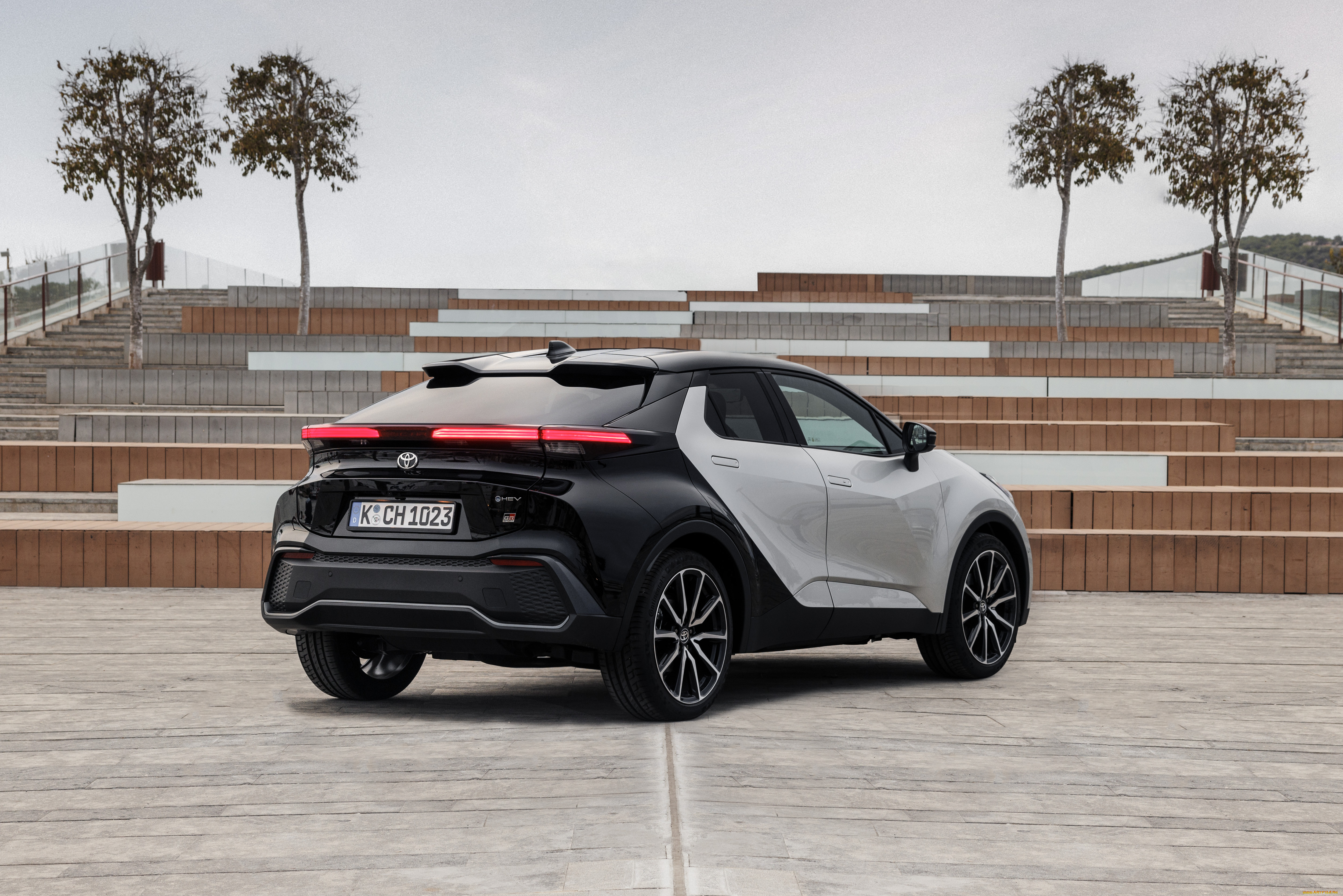 , toyota